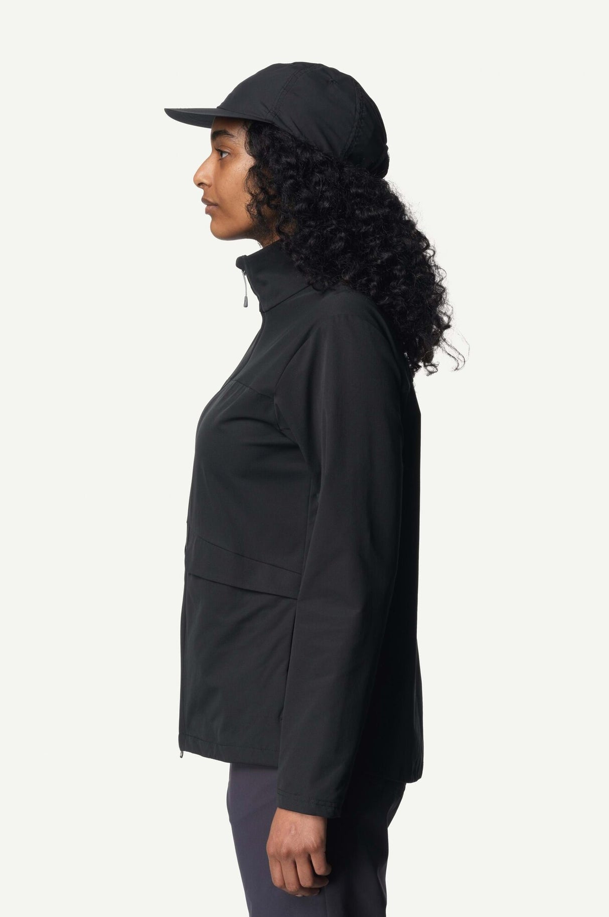 Houdini<br>W's Go Jacket