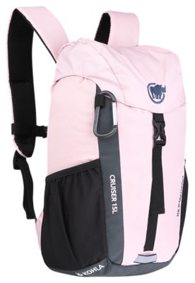 KilimanjaroCruiser 15L - rosa