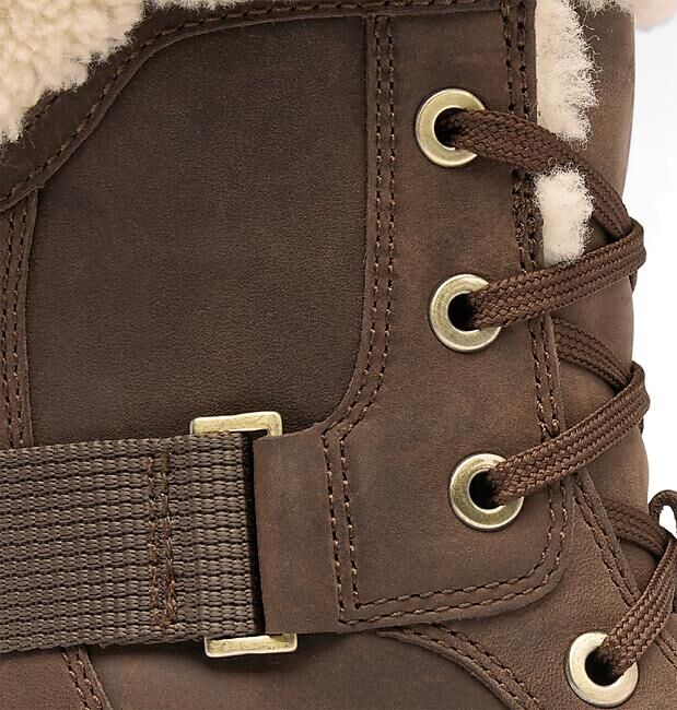 SOREL - CHAUSSURES APRES SKI TORINO II PARC BOOT W