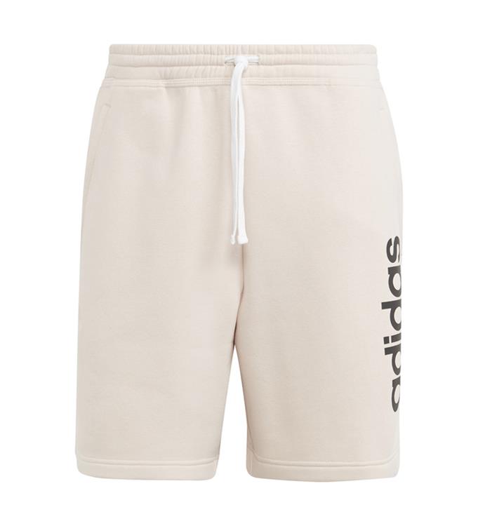adidas Men All SZN Fleece Graphic Shorts