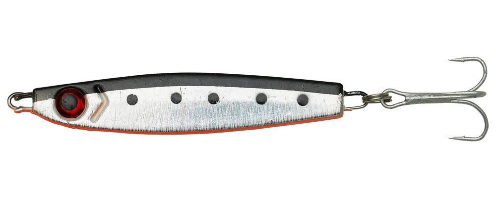 DAM Herring 40 g Black
