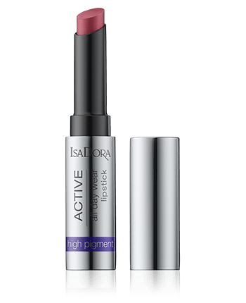 IsaDora Active All Day Wear Lipstick 11 Heather 1,6g