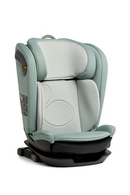 Beemoo Reform ISOFIX Beltestol, Teal