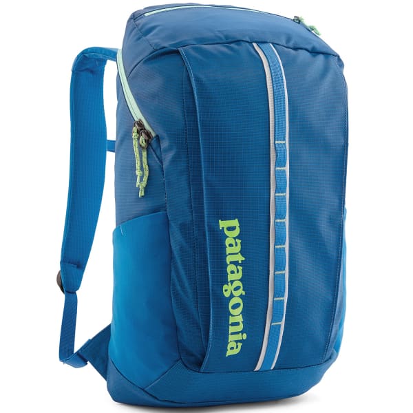 Sac à dos lifestyle PATAGONIA BLACK HOLE PACK 25L VESSEL BLUE