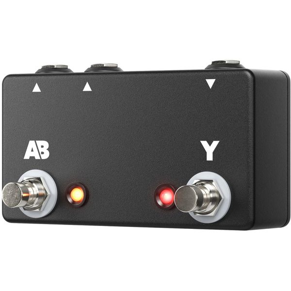 JHS Pedals Active A/B/Y