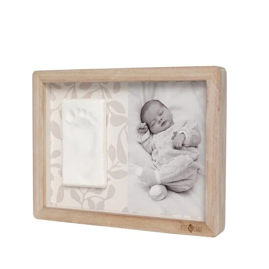Cadre classique   Ivy grey        de               Petit Artichaut