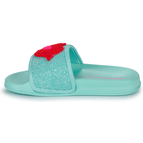 Agatha Ruiz de la Prada - FLIP FLOPS - Bleu