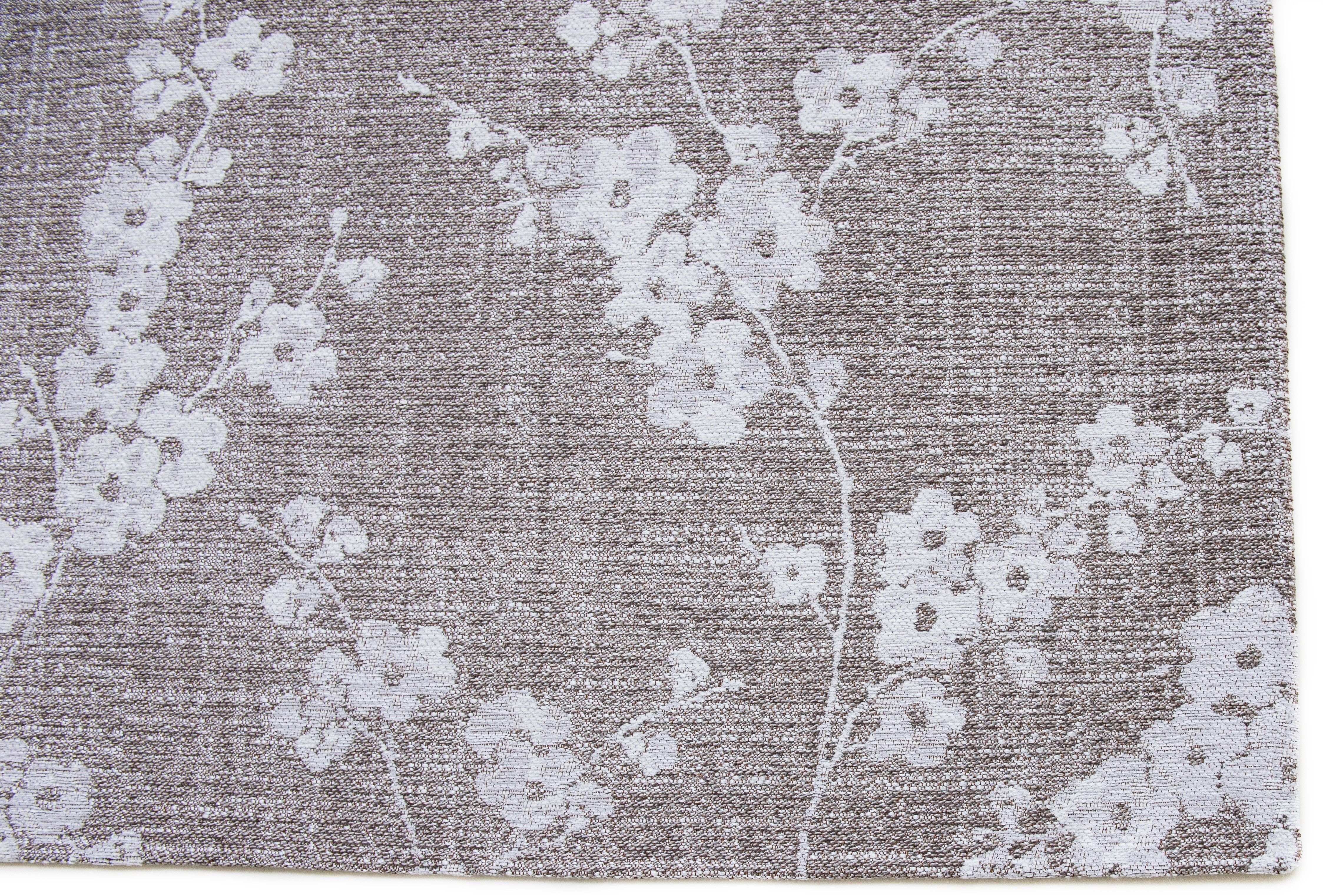 Vloerkleed Morning Mist 9373 Sakura  | Louis de Poortere