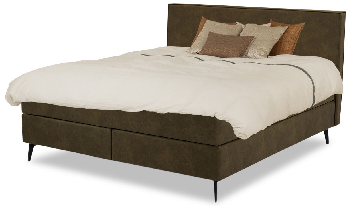 Boxspring  Javea