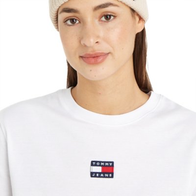 Bonnet homme Im Tju Unisex TOMMY HILFIGER