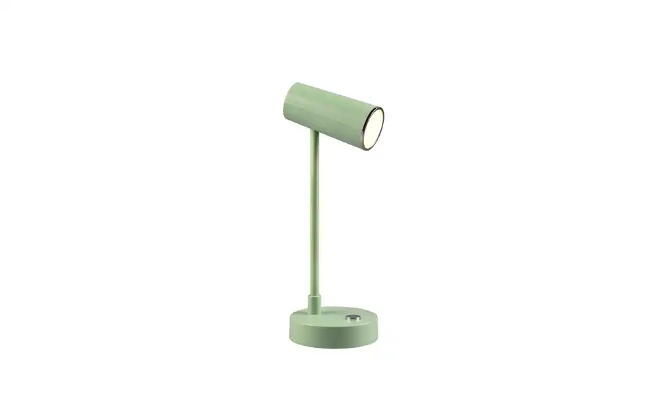 LED-Akkutischleuchte