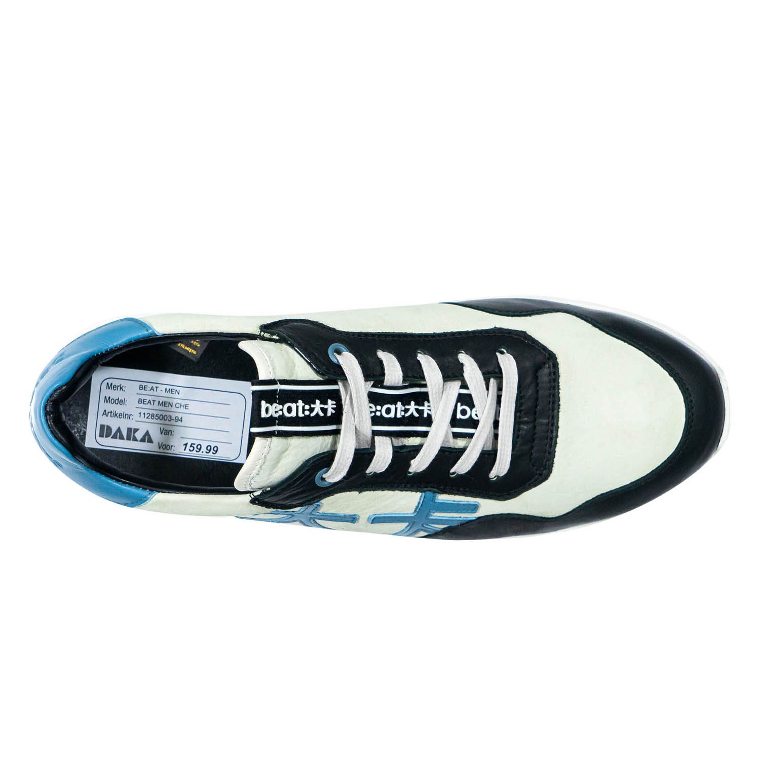 be:at:  Che Sneaker Men
