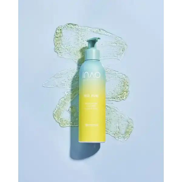Exfoliation Cleanser