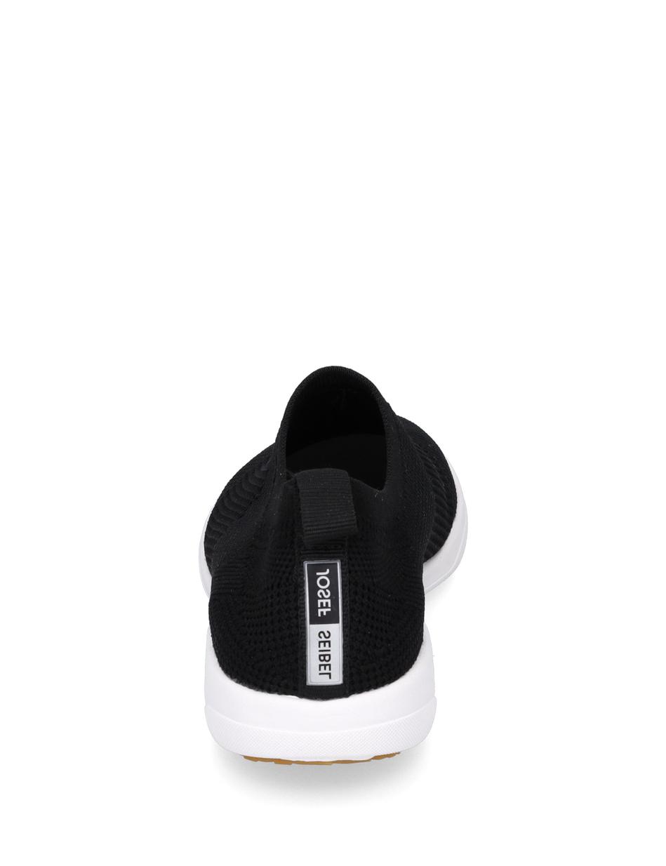 Sneaker Sina 64, schwarz