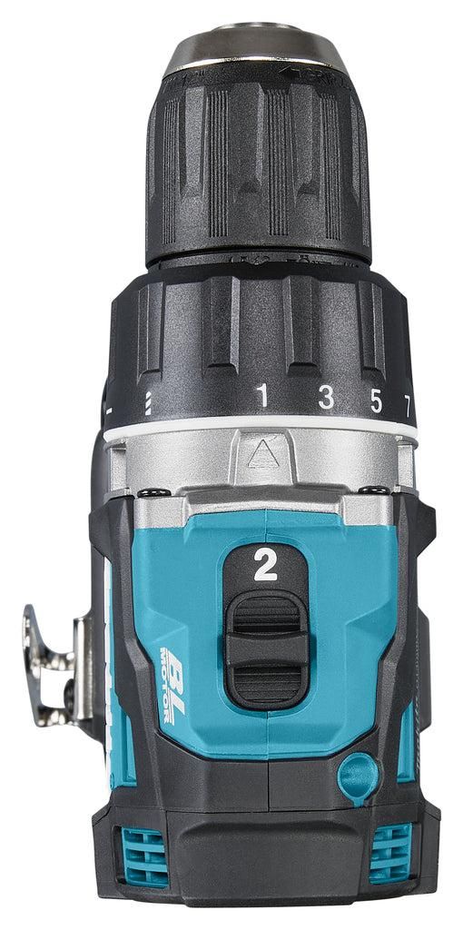 Makita DF002GZ Accu Schroefboormachine XGT 40V Max Basic Body
