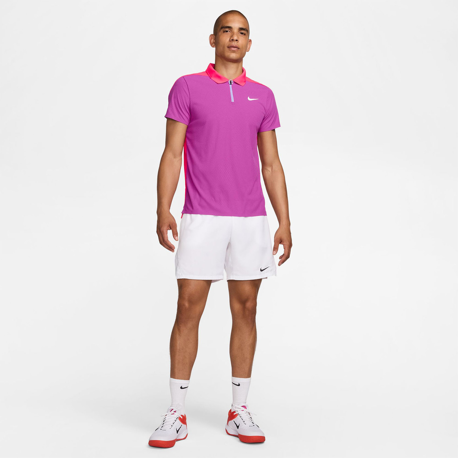 Nike US Open Set 2