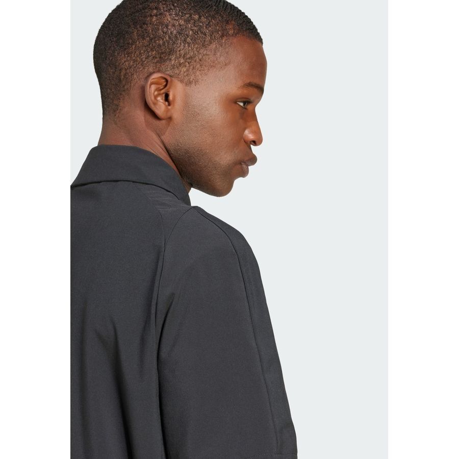 Adidas Original Chemise Fashion Cutline
