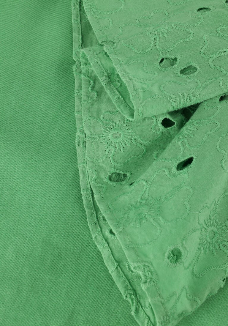 MOLO groene molo top ritza