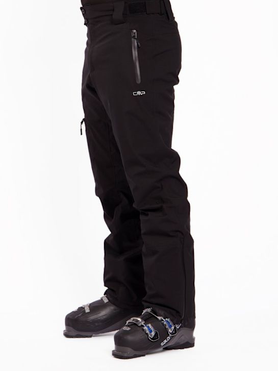 CMP Skihose Schwarz