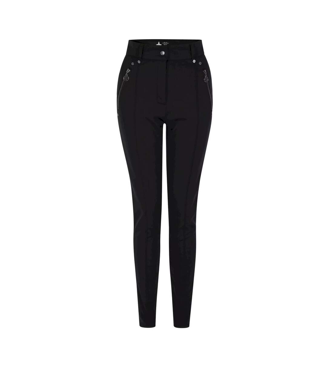 Dare 2B - Pantalon de ski JULIEN MACDONALD REGIMENTED - Femme (Noir) - UTRG8531