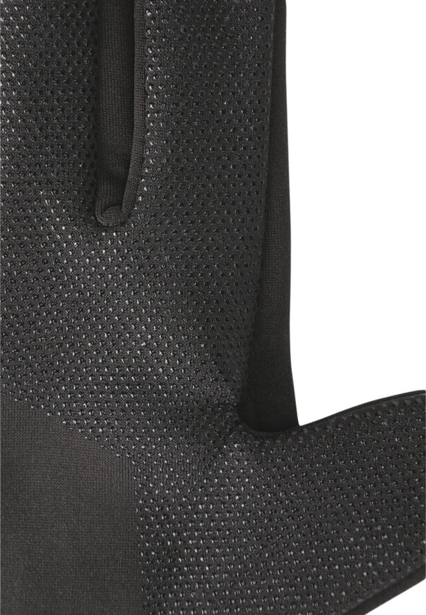 Fat Moose Dylan Tech Gloves Black