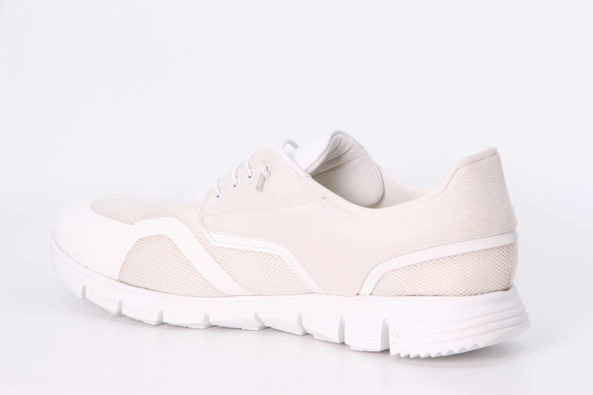 Sioux MokRunner weiss