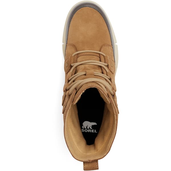 Après ski SOREL EXPLORER BOOT WP K DELTA, JET