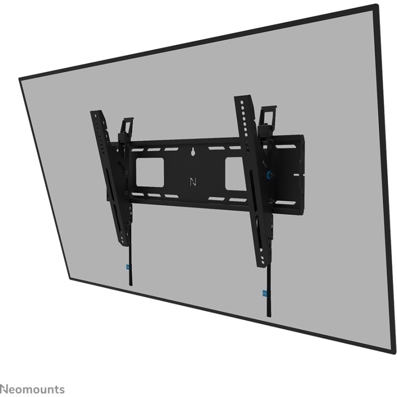 Neomounts WL35-750BL16 Support mural inclinable pour écran 42-86