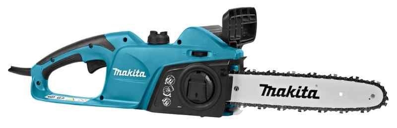 Makita UC3041A 230V Kettingzaag 1.800 Watt 30 cm zwaard