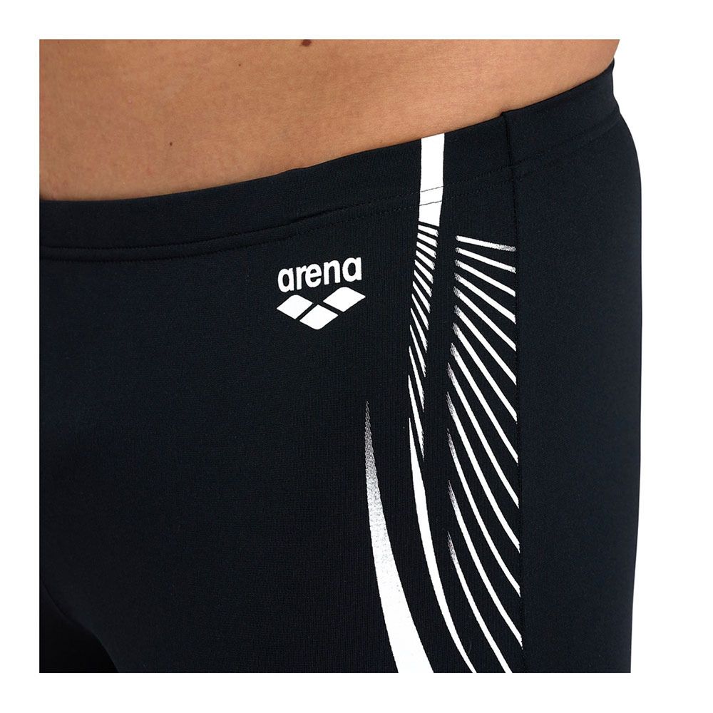 Arena FEATHER - Jammer Homme black