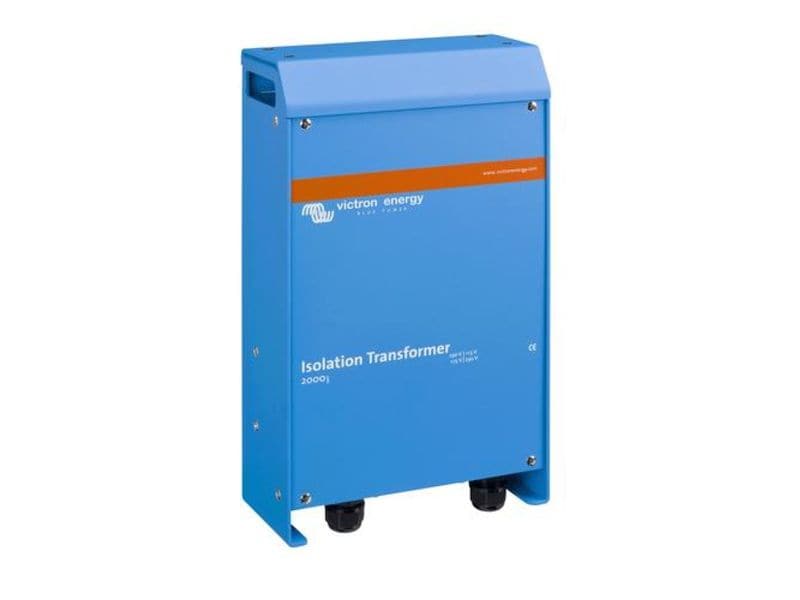 Victron Isolation Transformer 115/230 V AC 2000W Energy Trenntransformator