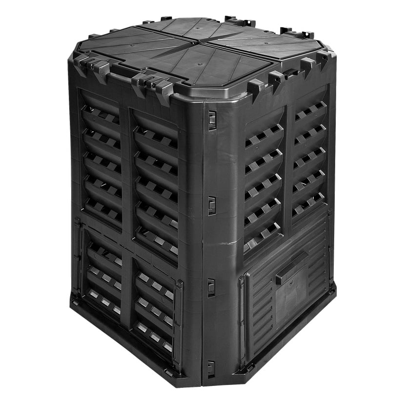Kaldkompost 360 l