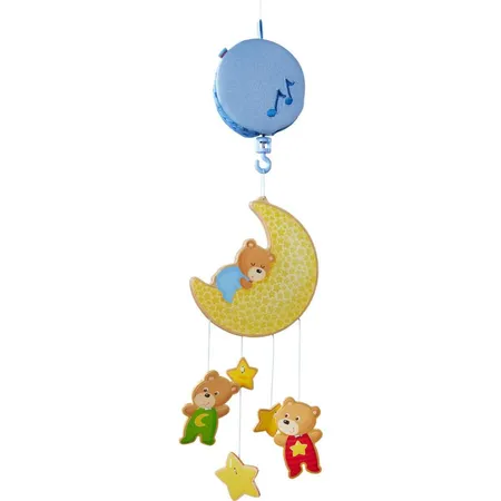 HABA 304313 Mobile Bärchen