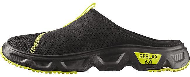 SALOMON - SABOTS DE RECUPERATION REELAX 6-0 M