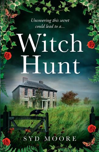 Witch Hunt (Paperback)