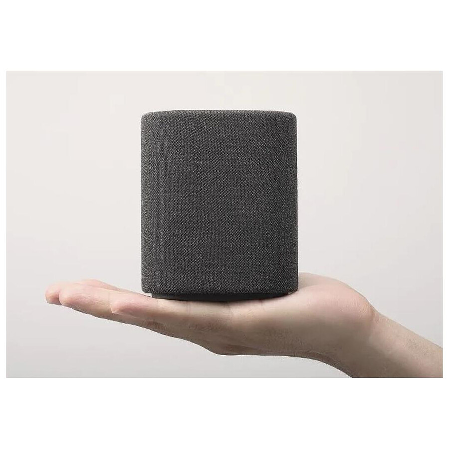 Yamaha WS-B1A Noir - Enceinte portable