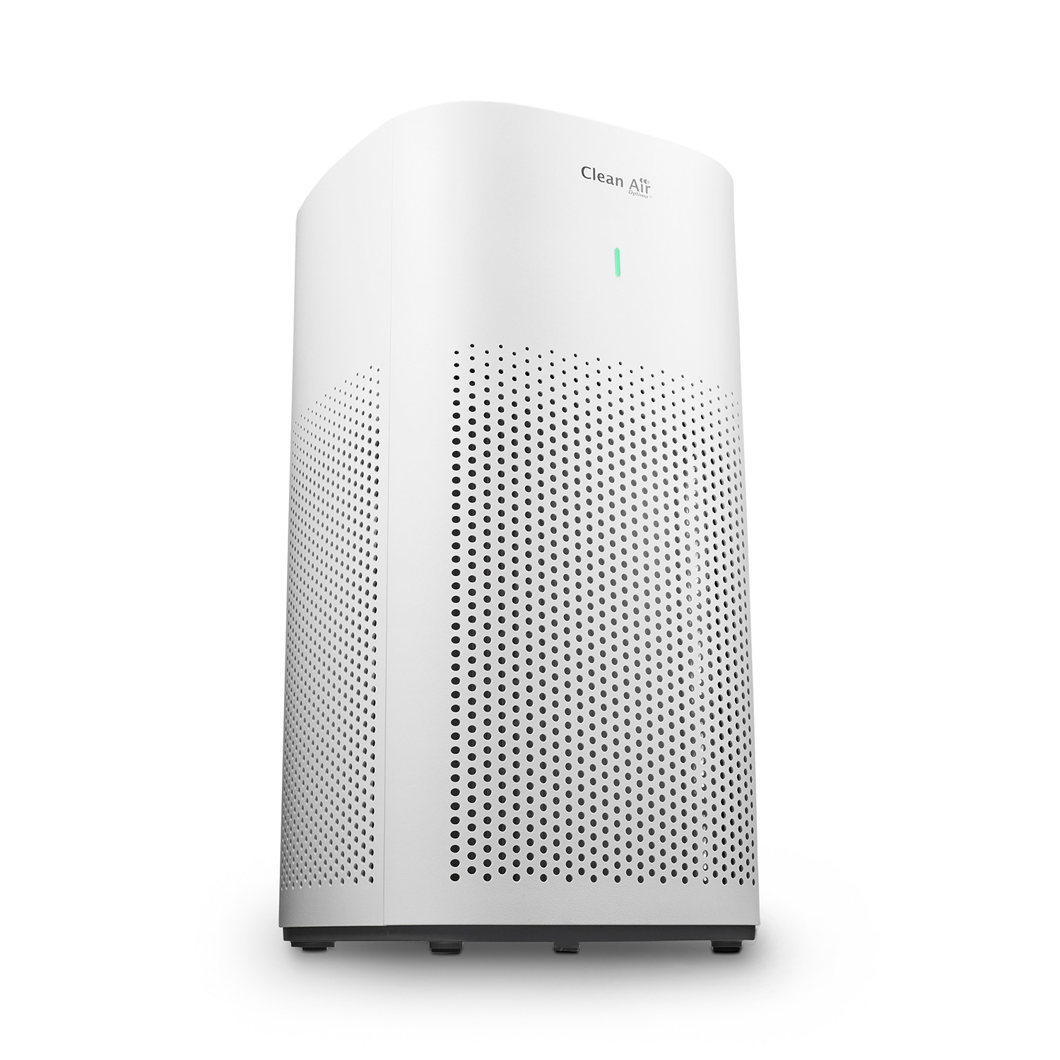 Clean Air Optima Intelligent HEPA ionizer air purifier CA-507 Smart