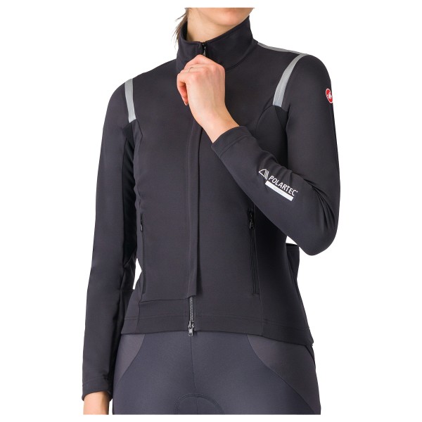 Castelli - Women's Perfetto RoS 3 Jacket - Veste de cyclisme