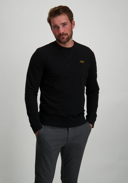 PME Legend Sweater Airstrip PLS0000431