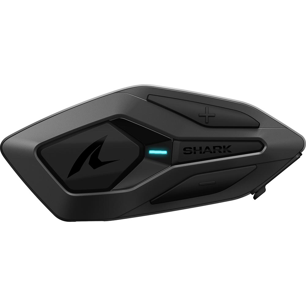 Sena - For Shark - Intercom Bluetooth® BTS single