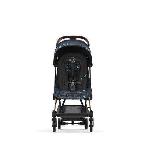 Poussette Coya Jewels of Nature Rosegold - CYBEX