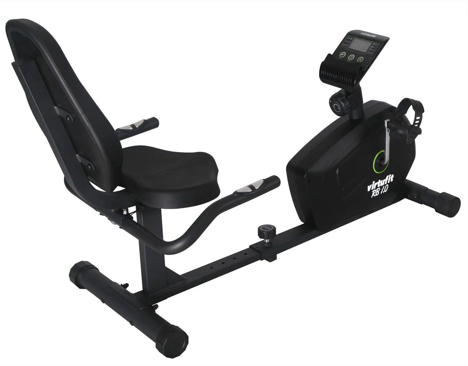 Virtufit ligfiets RB 1.0 Recu