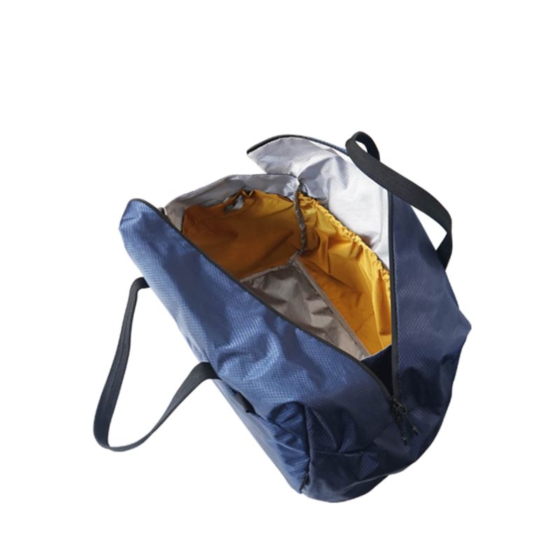 Sac de voyage Bagu 39.5 cm Bleu