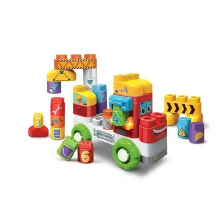 VTech Lastwagen BlaBlaBlocks