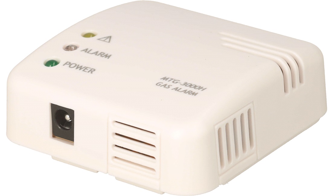 Gasalarm Multi Safe G-3000 12/230 V