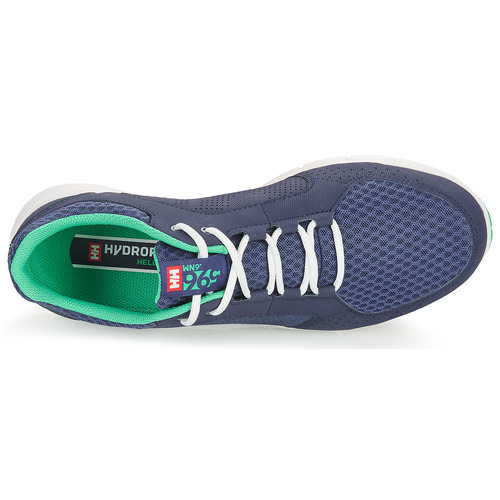 Helly Hansen - AHIGA V4 HYDROPOWER - Bleu / Vert
