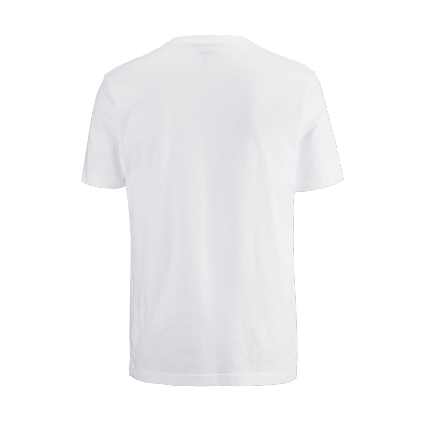 OLYMP T-Shirt, 3 Stk. V-Ausschnitt, modern fit, reine Baumwolle