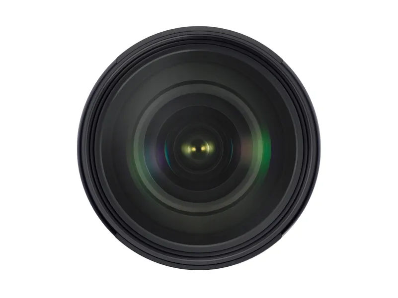 Tamron SP A032 - Zoomobjektiv - 24 mm - 70 mm - f/2.8 Di VC USD G2 - Nikon F