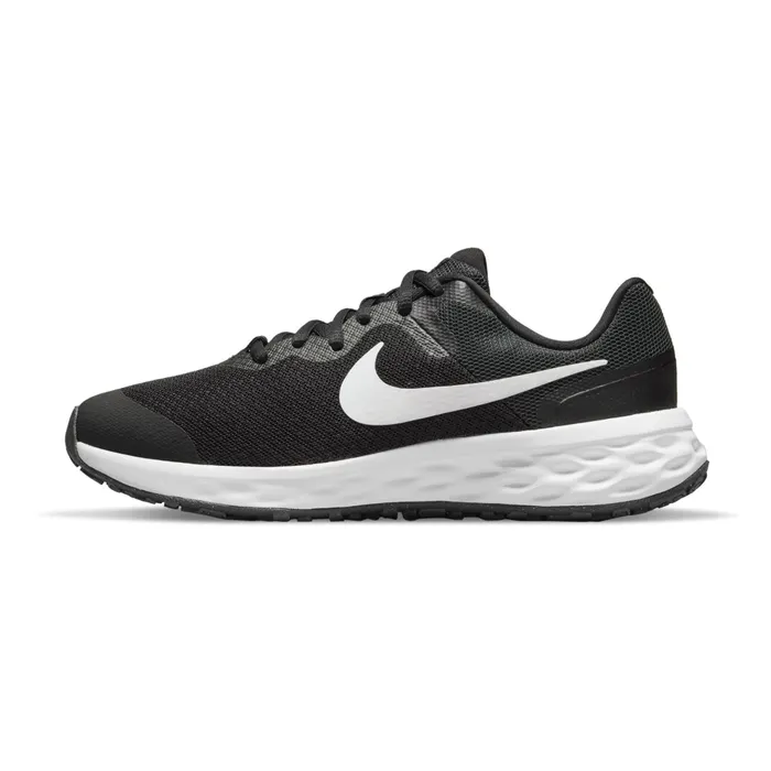 Nike Revolution 6 Next Nature Hardloopschoenen Junior