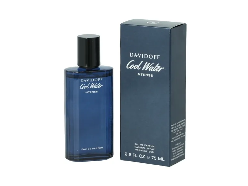 Davidoff Cool Water Men Intense EDP 75ml